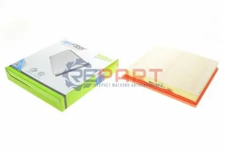 Фільтр повітряний Opel Astra J 09 Valeo 585477 Купити в Україні