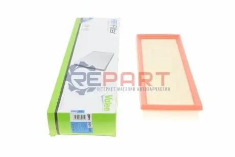 Фильтр воздушный Valeo 585481