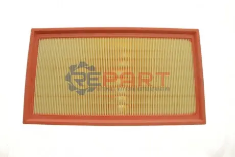 Фільтр повітряний Citroen C4/C5/Jumpy/Peugeot 3008/5008 2.0BlueHDi 13-/Opel Vivaro 19-/Fiat Scudo 22 Valeo 585483