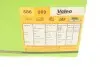 Фильтр масляный Valeo (586069) изображение 5