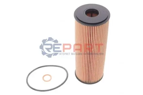 Фільтр масляний MB (W124 280E/W124 300-24V) 89 Valeo 586517 Купити в Україні