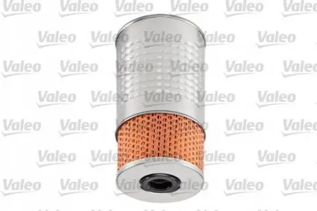 Фільтр масляний MB T2/LN1 2.3D OM601 89-94 Valeo 586518