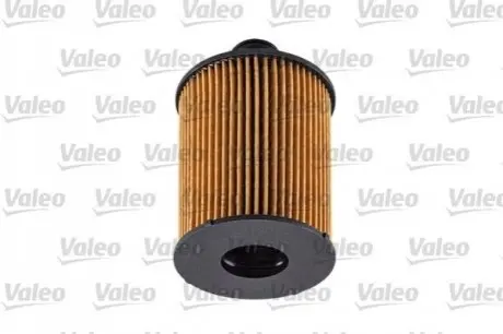 Фильтр масляный Valeo 586530