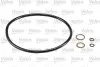 Фільтр масляний BMW 3/5 2.5TDI/Opel Omega B 91-03 Valeo (586534) зображення 4