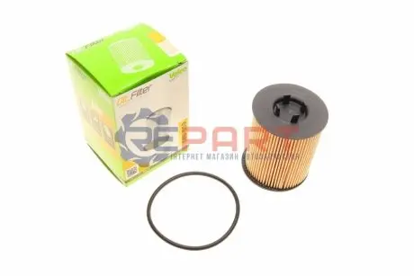 Фільтр масляний Opel Omega B 2.5/3.0i/Astra G 1.8i 95- Valeo 586539 Купити в Україні