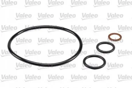 Фільтр масляний BMW 3 (E46/E90) /5 (E60) 1.6/2.0/1.8/2.0 Valeo 586551