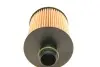 Фильтр масла Valeo (586562) изображение 2