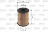 Фільтр масляний Chevrolet Captiva/Cruze/Epica/Lacetti/Nubira/Opel Antara 2.0D 05 Valeo (586569) зображення 1