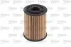 Фільтр масляний Chevrolet Captiva/Cruze/Epica/Lacetti/Nubira/Opel Antara 2.0D 05 Valeo (586569) зображення 2