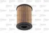 Фільтр масляний Chevrolet Captiva/Cruze/Epica/Lacetti/Nubira/Opel Antara 2.0D 05 Valeo (586569) зображення 3