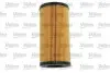 Фільтр масляний Volvo C30/C70/S40/S60/S80 2.0-2.4 10 Valeo (586594) зображення 3