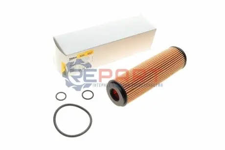 Фільтр масляний MB E-class (W212/C207)/C-class (W204/C204) 1.8 07 Valeo 586597 Купити в Україні
