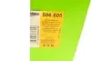 Фильтр масляный Valeo (586605) изображение 7