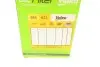 Фильтр масляный Valeo (586623) изображение 7