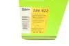 Фильтр масляный Valeo (586623) изображение 8