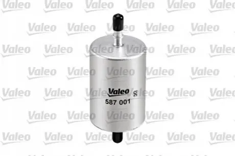 Фильтр топлива Valeo 587001