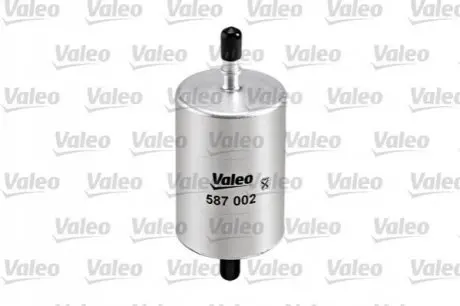 Фільтр паливний Renault Kangoo 1.2-1.6i Valeo 587002