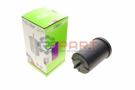 Фільтр паливний Audi/BMW/Fiat/VW (бензин) Valeo 587006 Купити в Україні