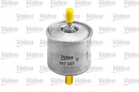 Фильтр топлива Valeo 587007