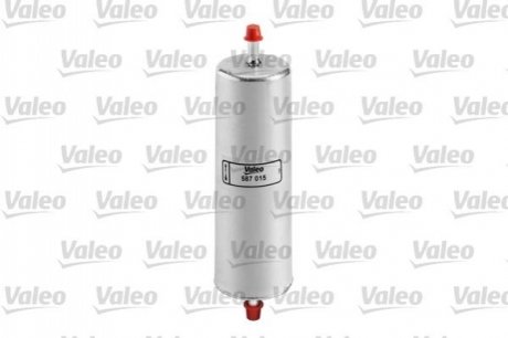Фильтр топлива Valeo 587015 (фото 1)