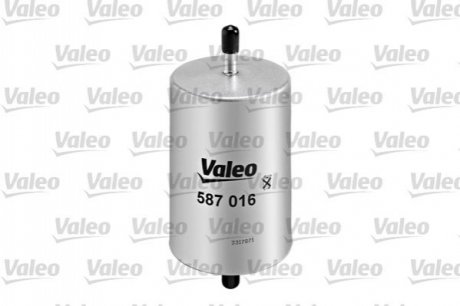 Фильтр топлива Valeo 587016 (фото 1)