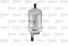 Фільтр паливний Skoda Fabia/VW Polo 1.2/1.4 01 Valeo (587021) зображення 1