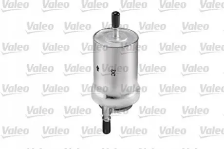 Фильтр топлива Valeo 587021