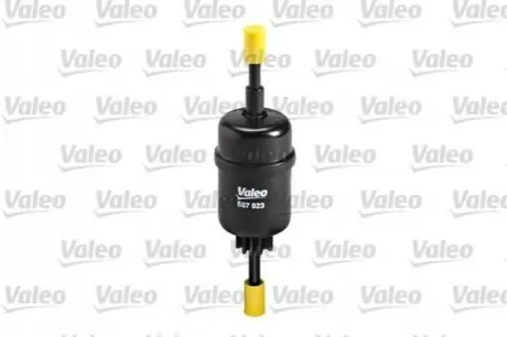 Фильтр топлива Valeo 587023
