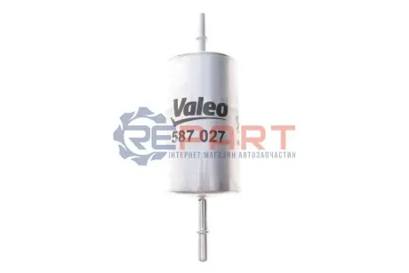 Фильтр топлива Valeo 587027