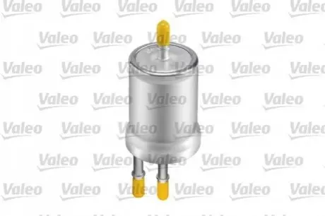 Фильтр Valeo 587030