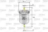 Фільтр паливний Volvo S40 I/S60 I/S80 I/V40/V70/XC70/XC90 I 1.6-4.4 95-14 Valeo (587040) зображення 1
