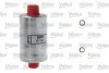 Фільтр палива Valeo (587057) зображення 5