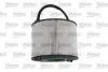 Фото Фільтр паливний VW Touareg 3.0 TDI Valeo (587075) зображення 4