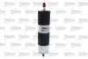 Фільтр паливний Audi A6/Seat Exeo 2.0TDI 04-13 Valeo (587077) зображення 2