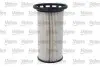 Фото Фільтр паливний Audi A3/Q2/TT/Skoda Octavia/SuperB/VW Caddy/Golf/Passat/Polo/Tiguan 1.6/2.0TDI 09 Valeo (587095) зображення 2