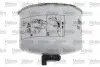 Фільтр паливний Land Rover Discovery 2.7-3.6TD 04 Valeo (587183) зображення 4