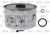Фільтр паливний Land Rover Discovery 2.7-3.6TD 04 Valeo (587183) зображення 5