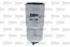 Фільтр паливний Hyundai Elantra/Santa Fe I 2.0D 01-06 Valeo (587186) зображення 2