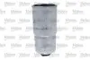 Фільтр паливний Hyundai Elantra/Santa Fe I 2.0D 01-06 Valeo (587186) зображення 3