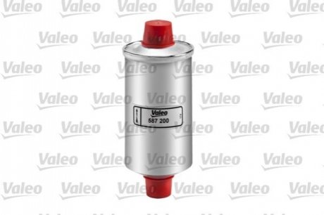 Фильтр топлива Valeo 587200