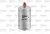 Фільтр палива Valeo (587205) зображення 1