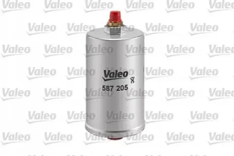 Фильтр топлива Valeo 587205