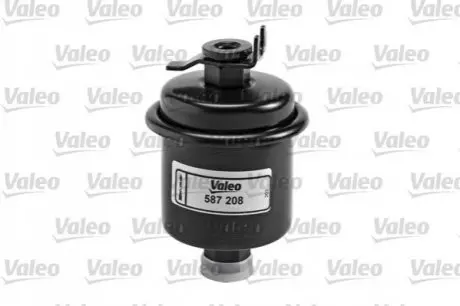Фильтр топлива Valeo 587208
