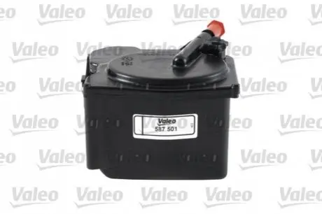 Фильтр топлива Valeo 587501