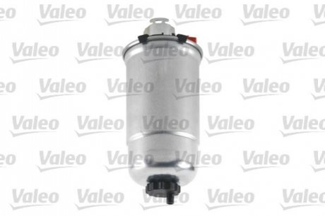 Фильтр топлива Valeo 587502 (фото 1)