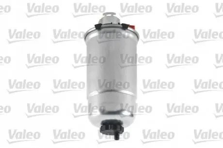 Фільтр палива Valeo 587502