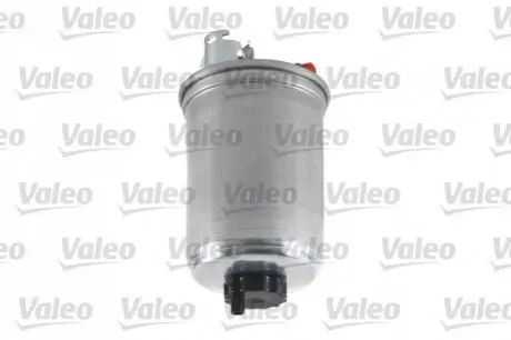 Фильтр топлива Valeo 587506
