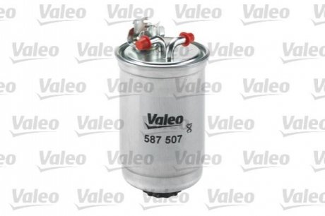 Фильтр топлива Valeo 587507