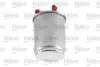 Фільтр паливний Skoda Fabia/Roomster/VW Polo 1.4/1.6TDI 05 Valeo (587510) зображення 1