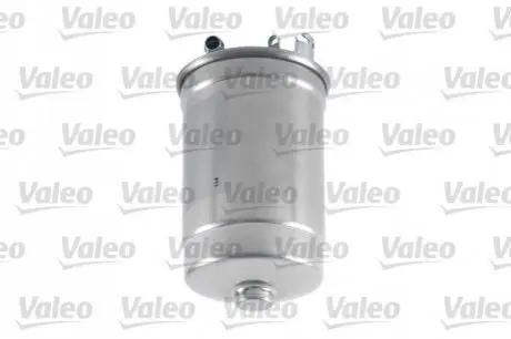 Фильтр топлива Valeo 587520